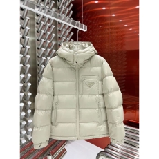 Prada Down Jackets